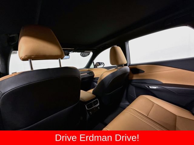 Used 2023 Lexus RX 350 Premium Plus w/ Cold Area Package FWD image 10