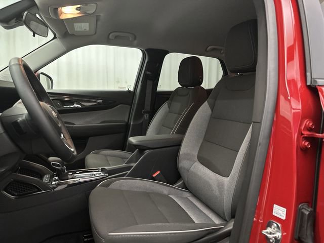 Used 2026 Chevrolet TrailBlazer LT w/ LT Cold Weather Package image 17