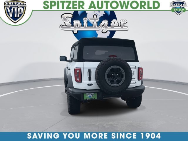 Used 2023 Ford Bronco Badlands AWD/4WD image 13