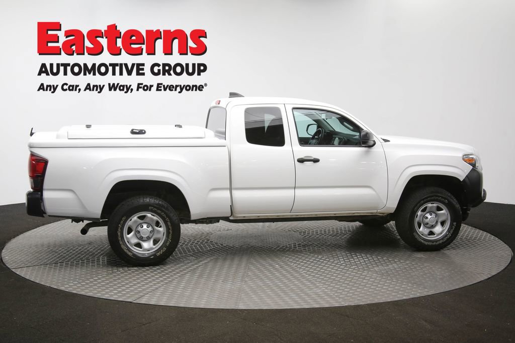 Used 2021 Toyota Tacoma SR image 42