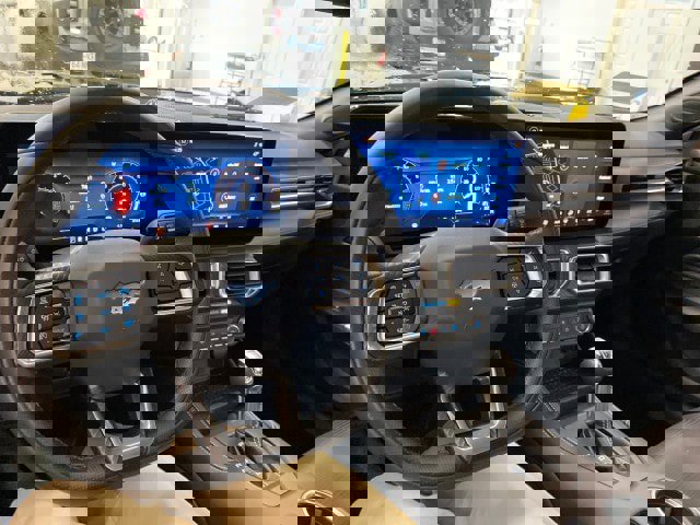 New 2024 Ford Mustang Premium image 28