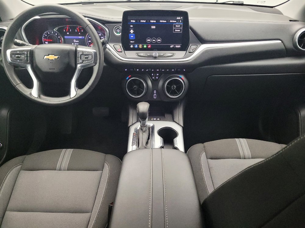Used 2023 Chevrolet Blazer LT w/ Convenience Package AWD/4WD image 22