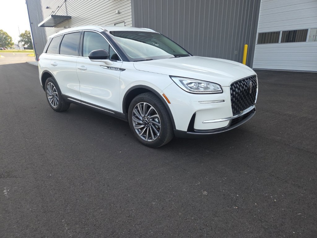 Used 2024 Lincoln Corsair Reserve FWD image 26