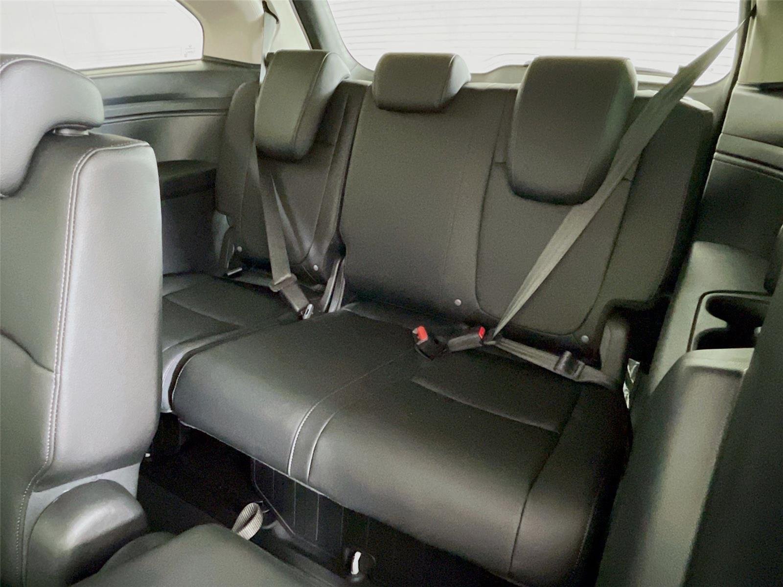 New 2026 Honda Odyssey EX-L image 8