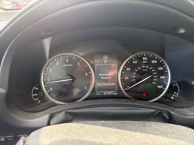 Used 2017 Lexus NX 200t AWD w/ Premium Package image 18