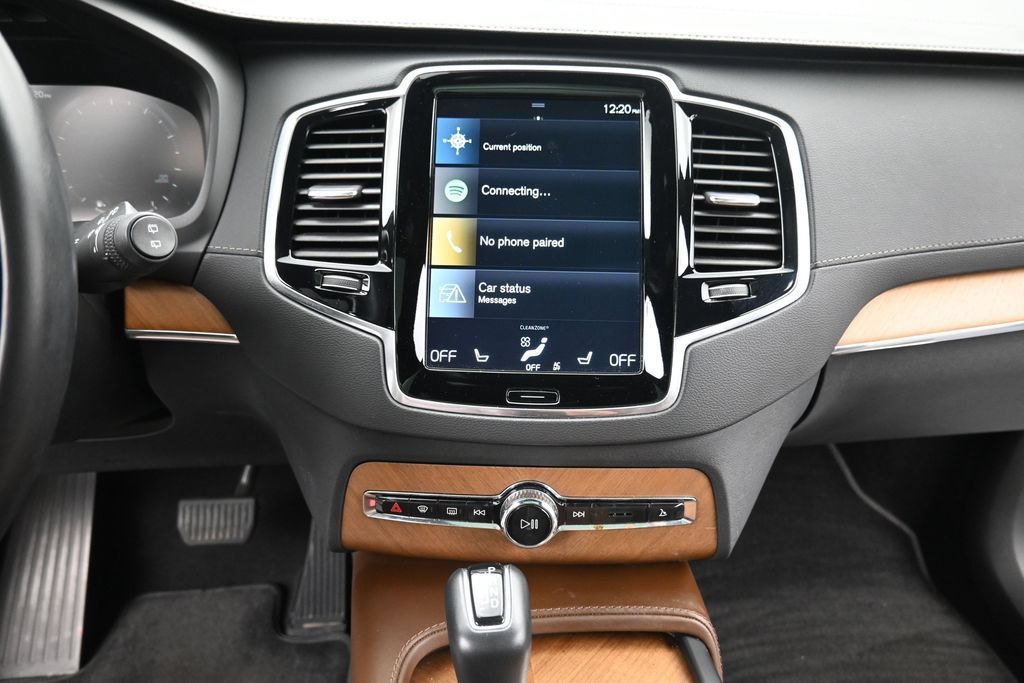 Used 2020 Volvo XC90 T6 Inscription AWD/4WD image 13