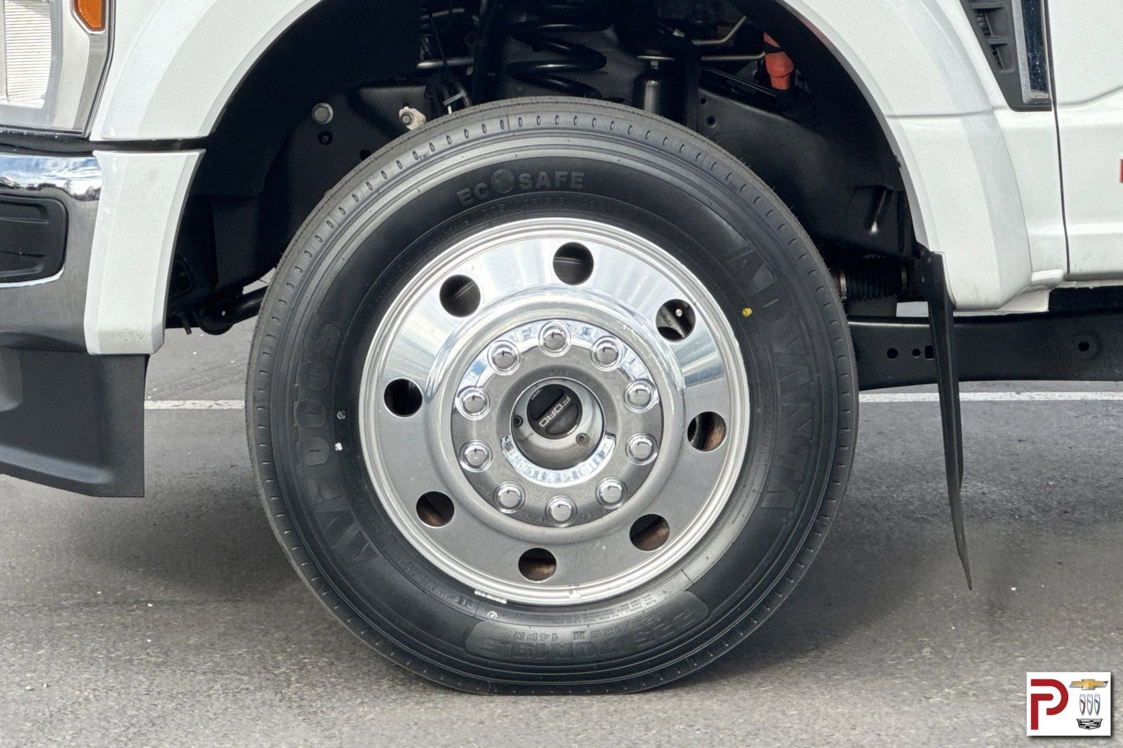 Used 2025 Ford F450 XLT AWD/4WD image 31