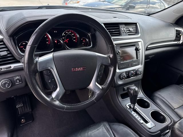 Used 2014 GMC Acadia SLE FWD image 17