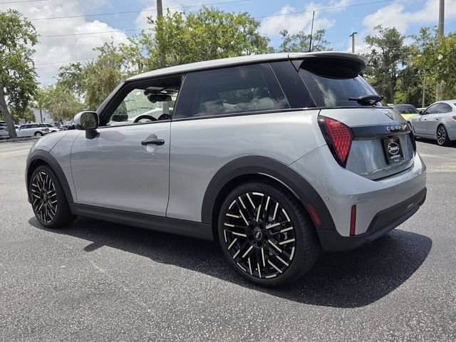 New 2026 MINI Cooper S FWD image 5