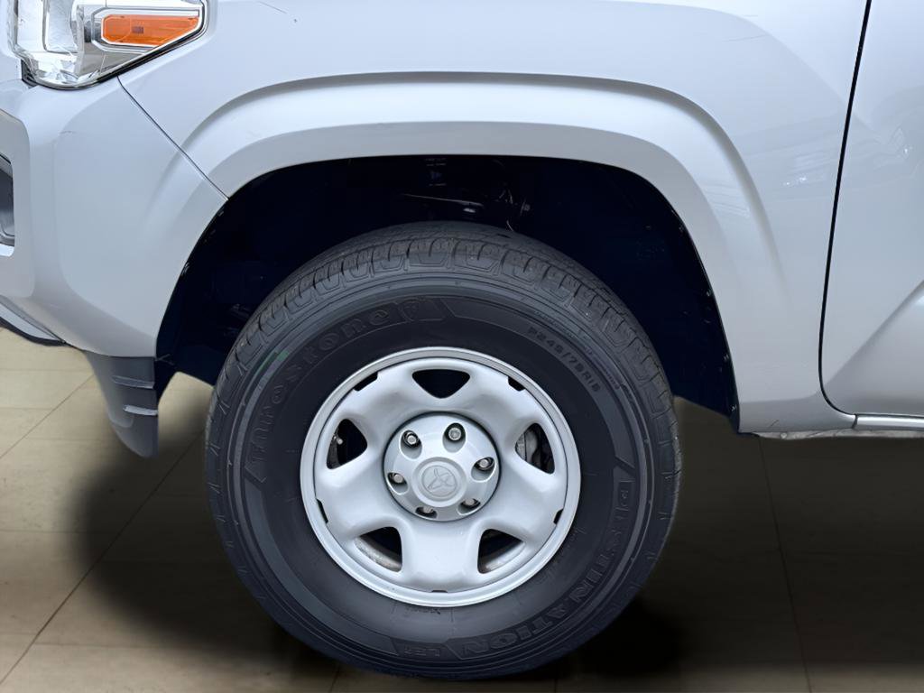 Used 2022 Toyota Tacoma SR w/ SR Convenience Package image 34
