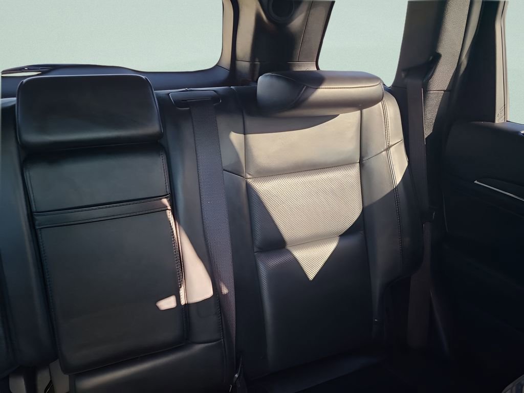 Used 2021 Jeep Grand Cherokee Limited w/ Luxury Group II image 6