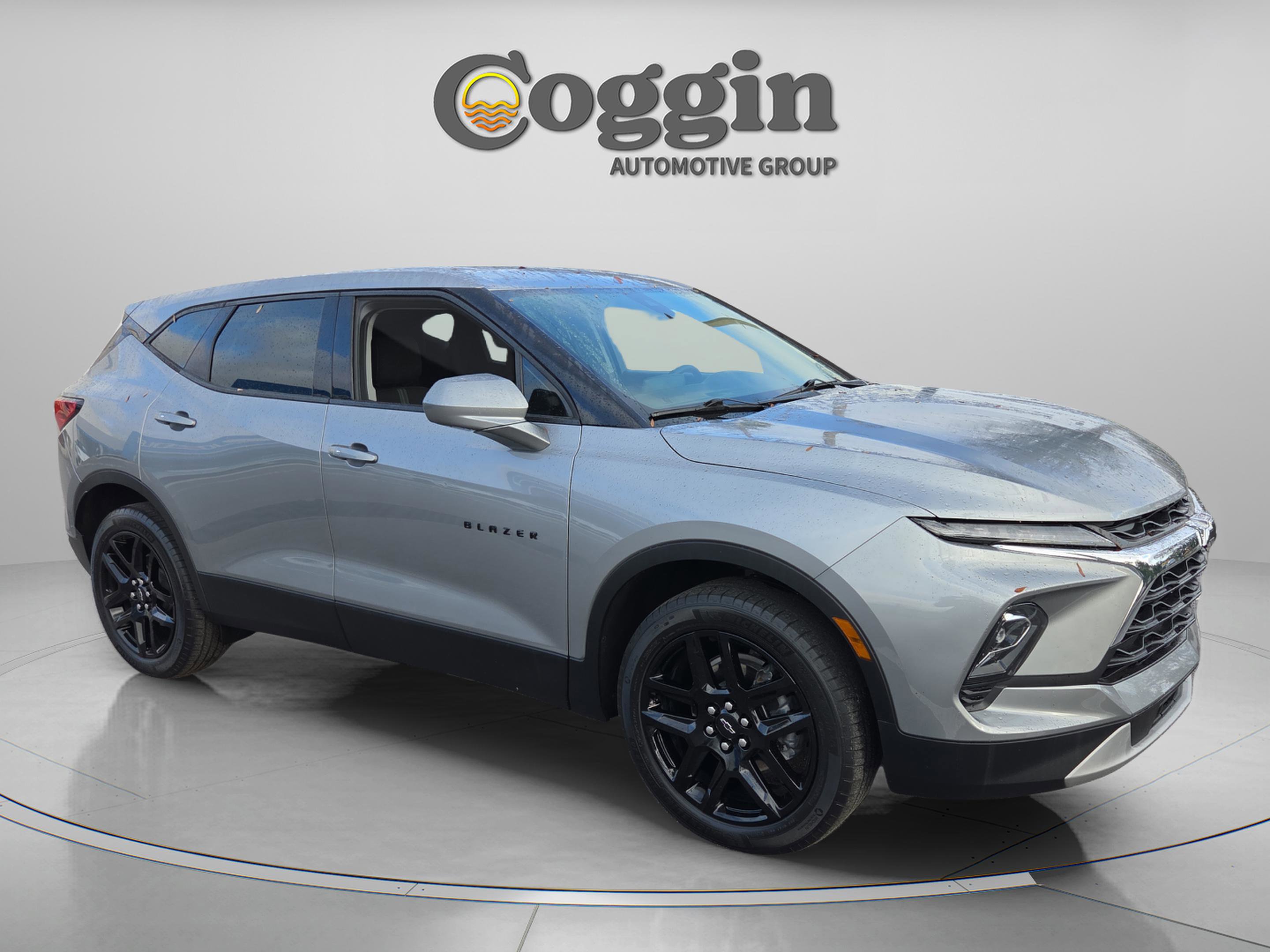 Used 2023 Chevrolet Blazer LT image 7