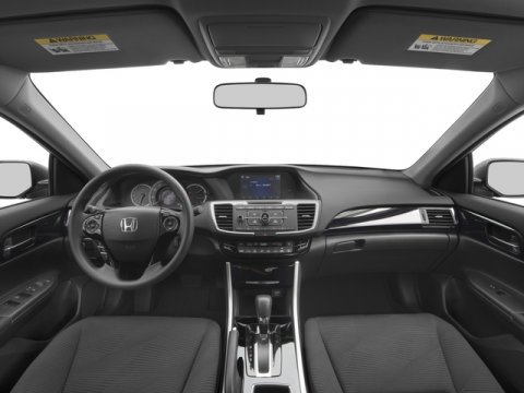 Used 2017 Honda Accord LX image 4