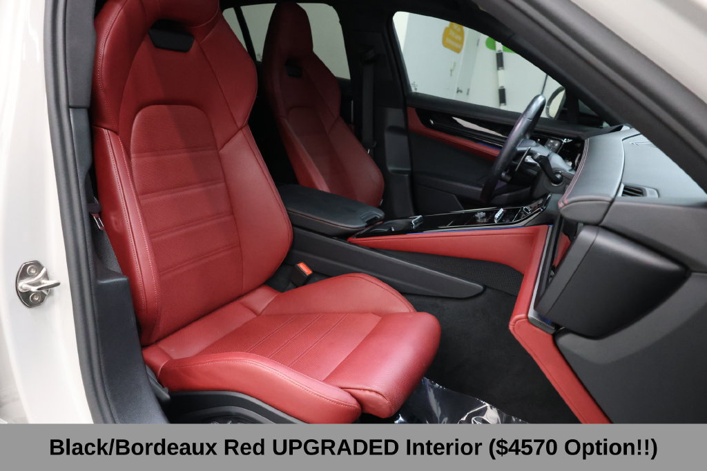 Used 2026 Porsche Panamera image 12