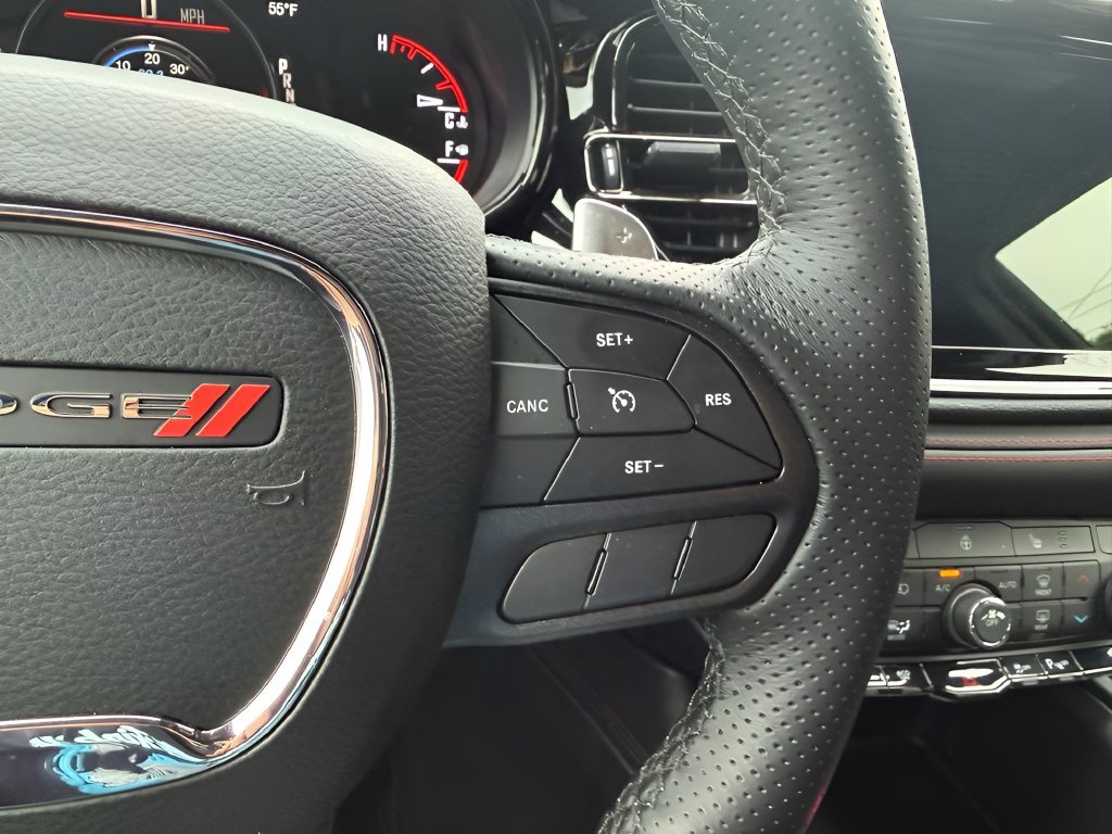 Used 2026 Dodge Durango GT RWD image 32