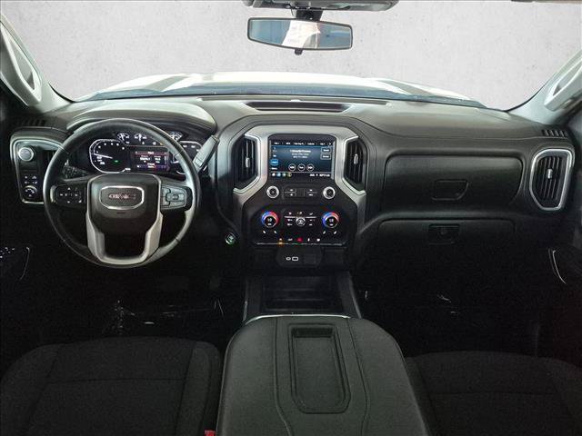 Used 2021 GMC Sierra 1500 Elevation RWD image 16