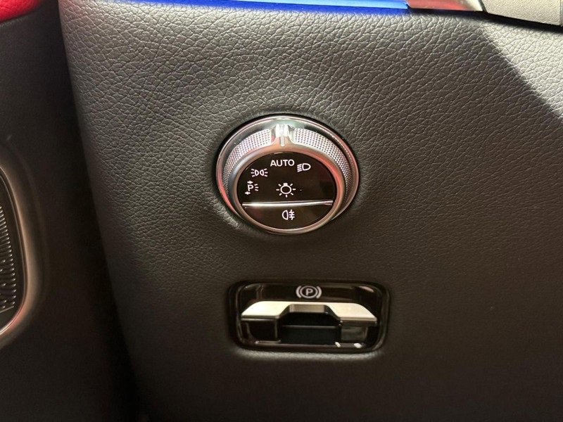 Certified 2024 Mercedes-Benz GLC 43 AMG 4MATIC image 21