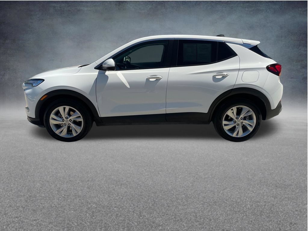 Used 2025 Buick Encore GX Preferred FWD image 5