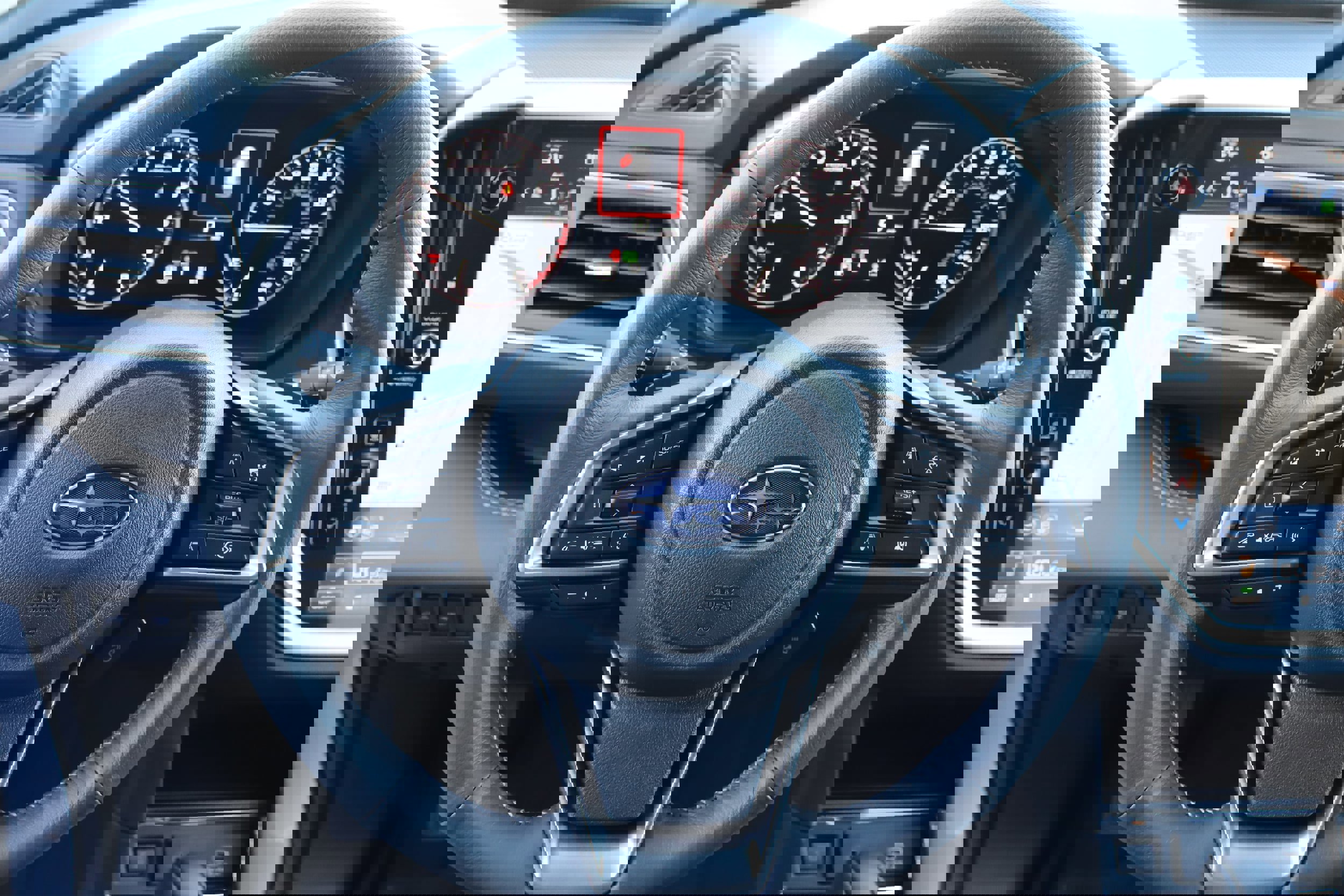 New 2026 Subaru Ascent Limited w/ Popular Package #2 image 11