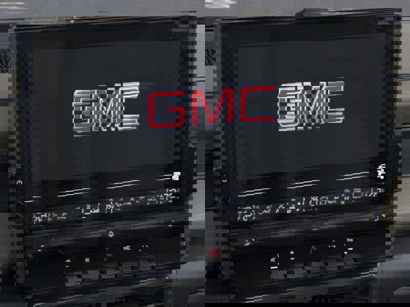 New 2026 GMC Hummer EV SUV image 20