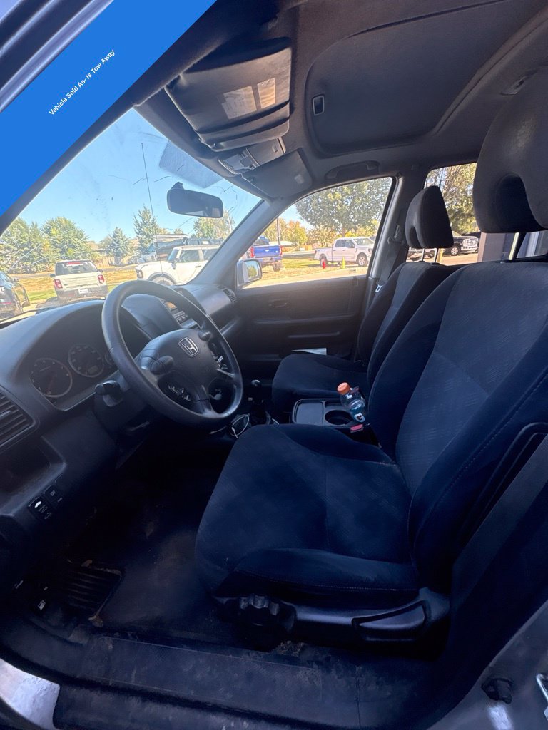 Used 2005 Honda CR-V EX image 12