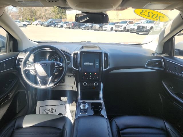 Used 2023 Ford Edge SEL w/ Convenience Package image 18