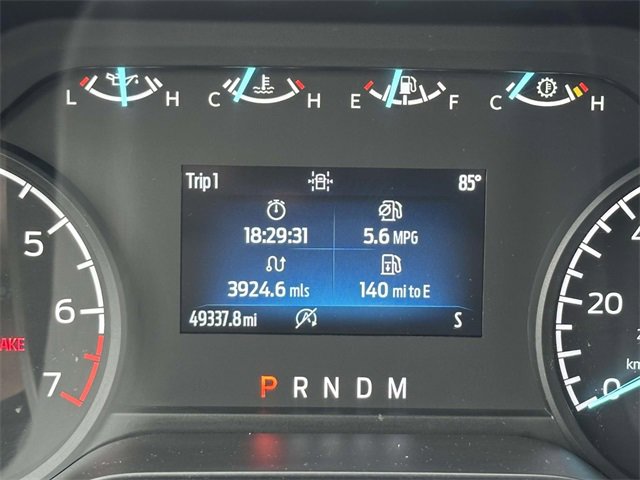 Used 2023 Ford F150 XLT image 26