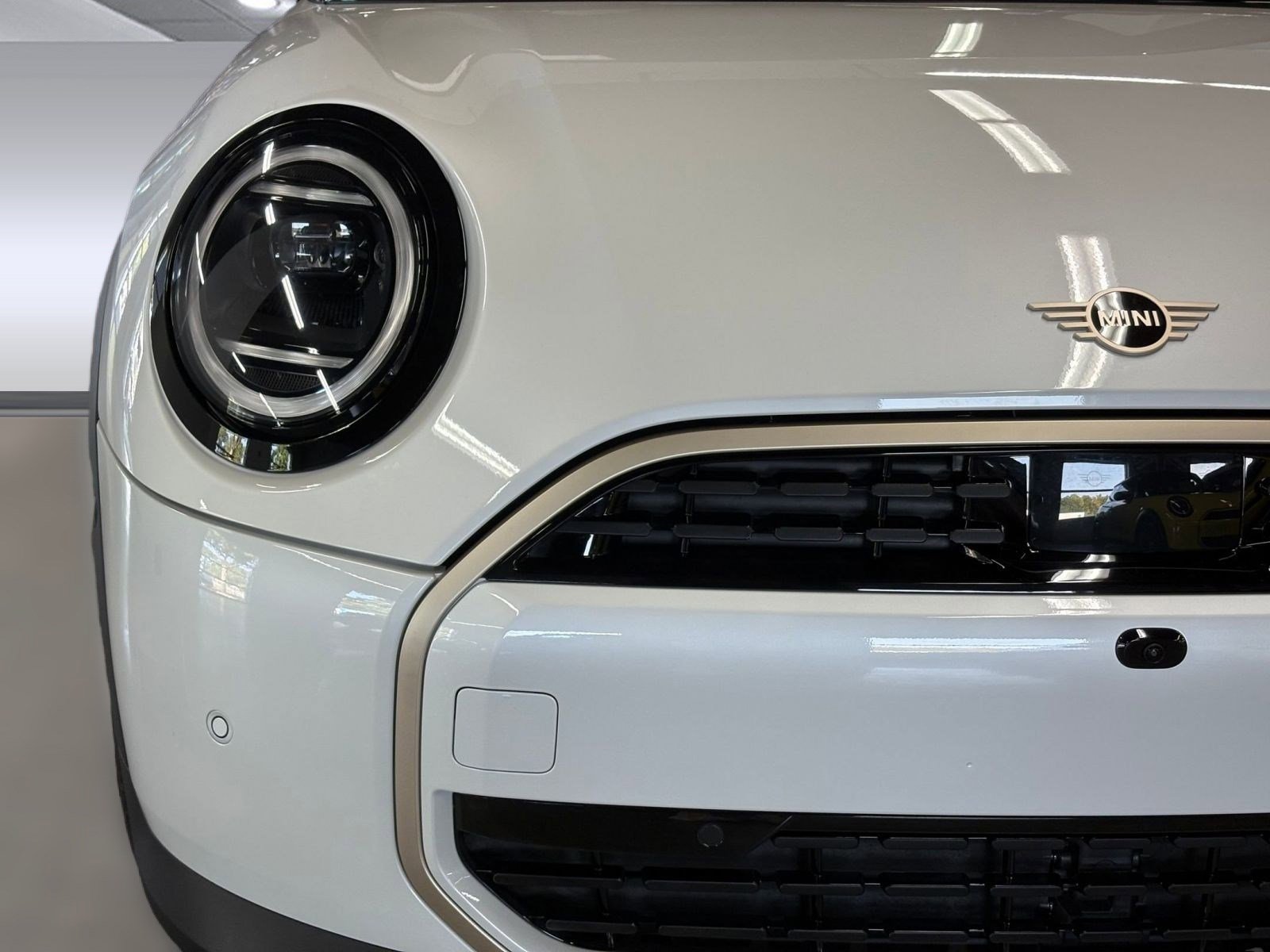 New 2026 MINI Cooper S image 11