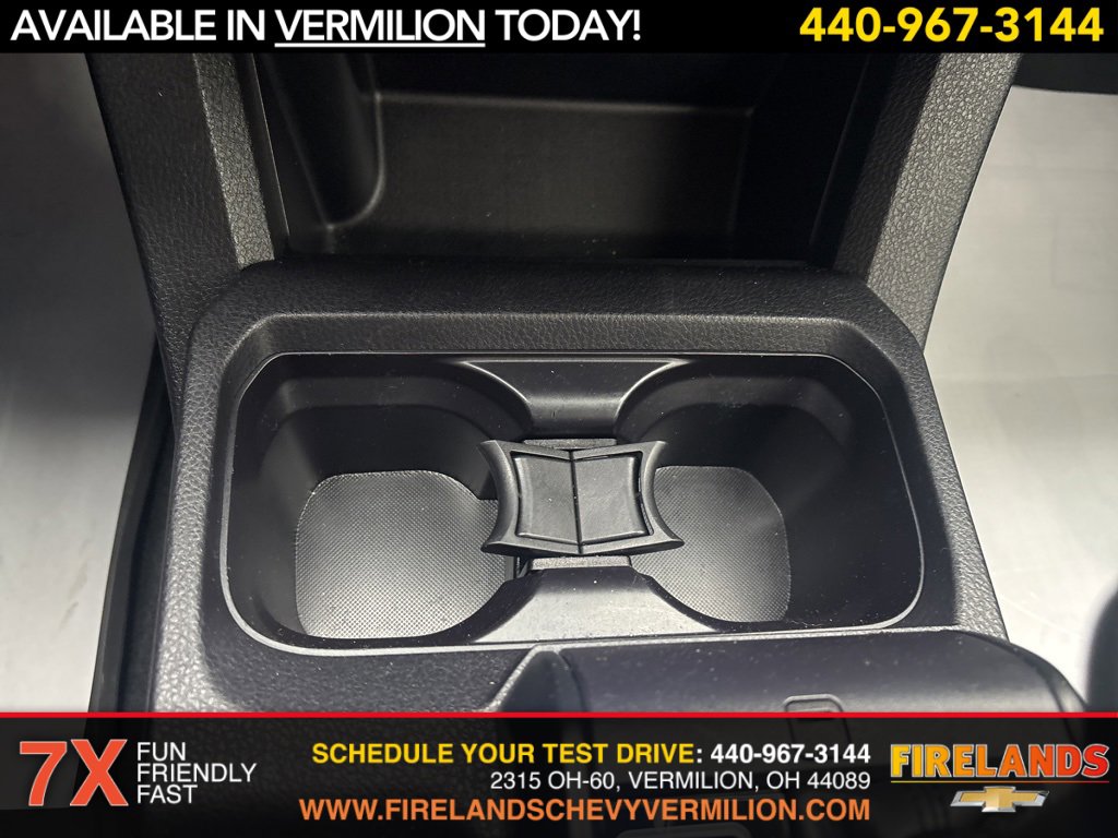 Used 2022 Toyota Tacoma SR image 21