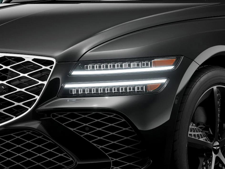 New 2026 Genesis G80 3.5T Sport Prestige image 9