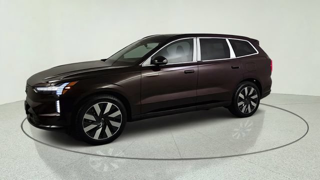 New 2026 Volvo EX90 Ultra AWD/4WD image 3
