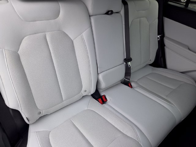 New 2026 Jeep Cherokee Laredo AWD/4WD image 30
