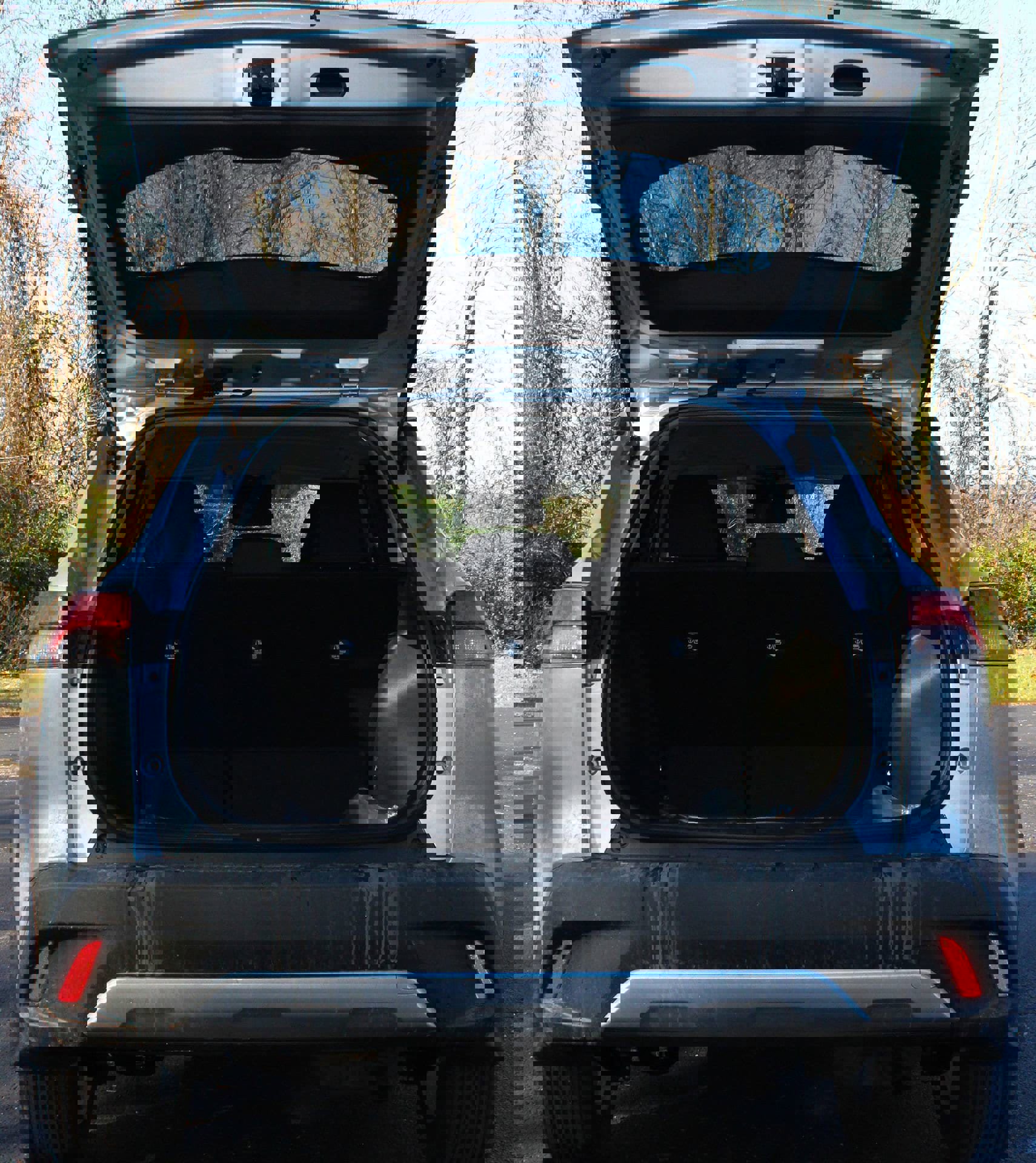 New 2026 Toyota Corolla Cross LE image 10