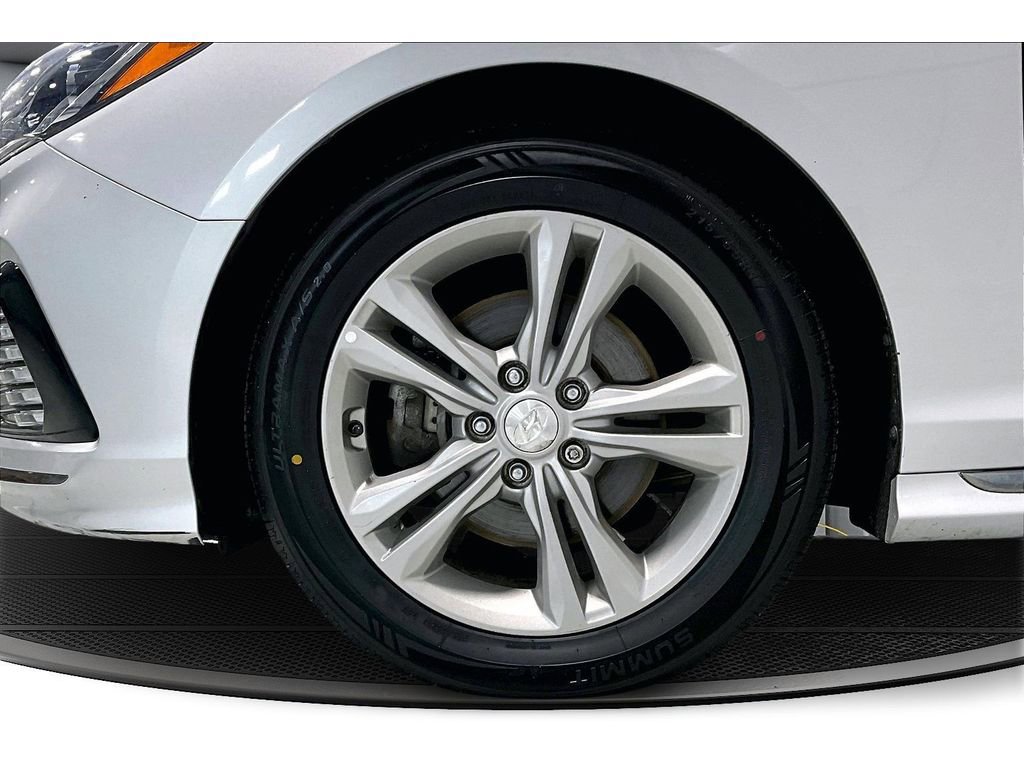 Used 2018 Hyundai Sonata Sport image 10