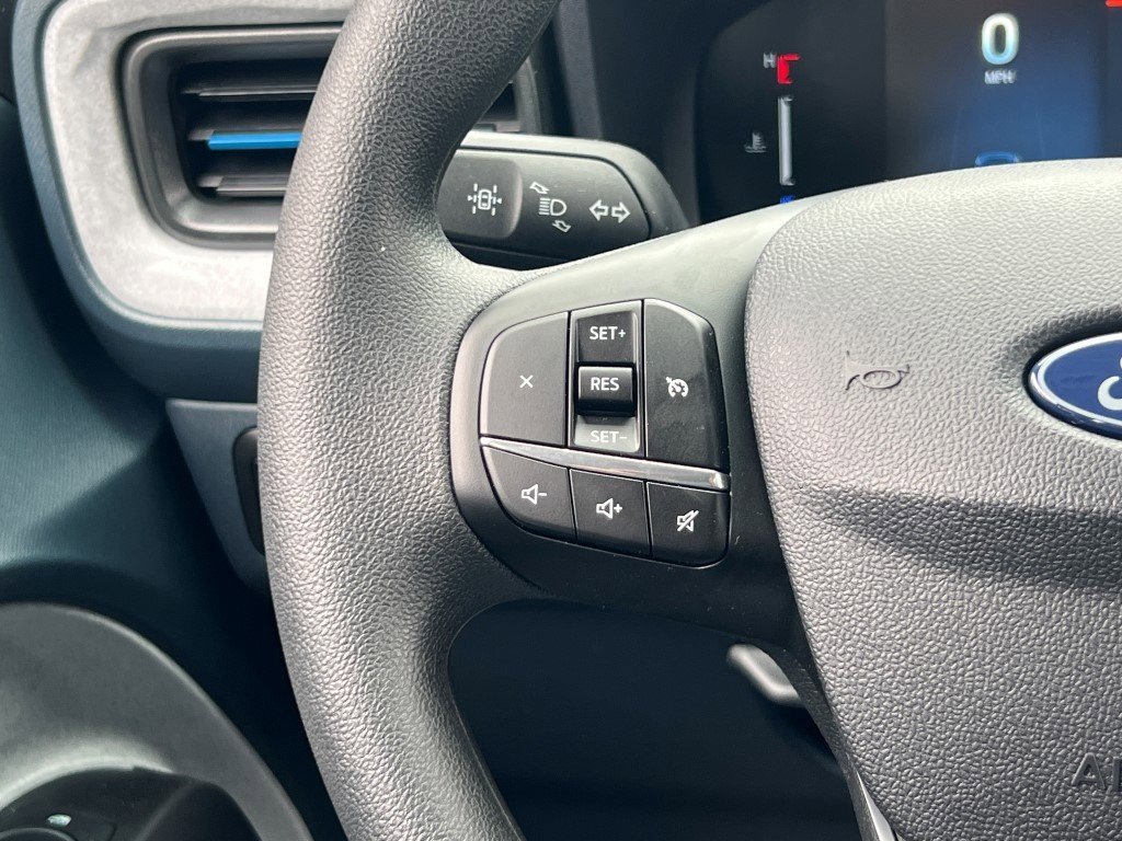 New 2026 Ford Maverick XLT image 22