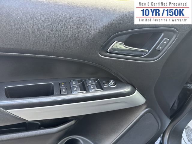 Used 2021 Chevrolet Colorado ZR2 w/ Colorado ZR2 Bison Edition image 15