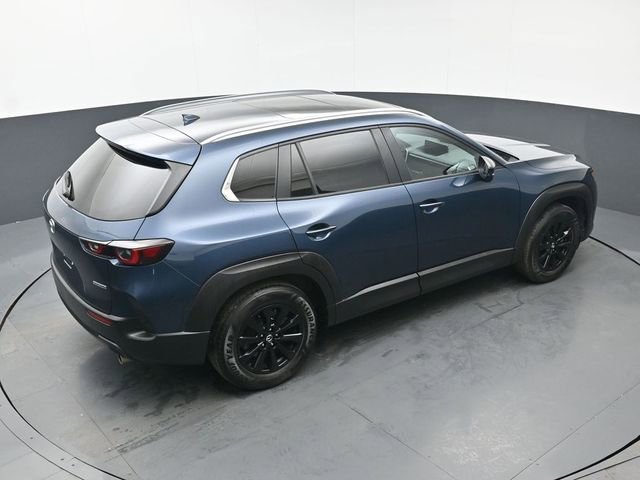 Certified 2024 MAZDA CX-50 AWD 2.5 S w/ Cargo Package image 35