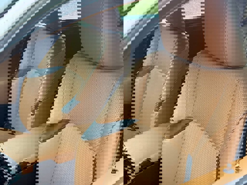 Used 2022 Lexus ES 350 w/ Premium Package image 19