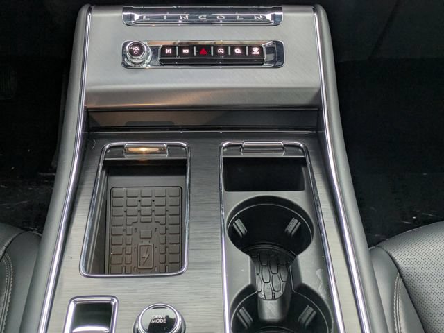 New 2025 Lincoln Aviator 2WD w/ Jet Appearance Package image 17