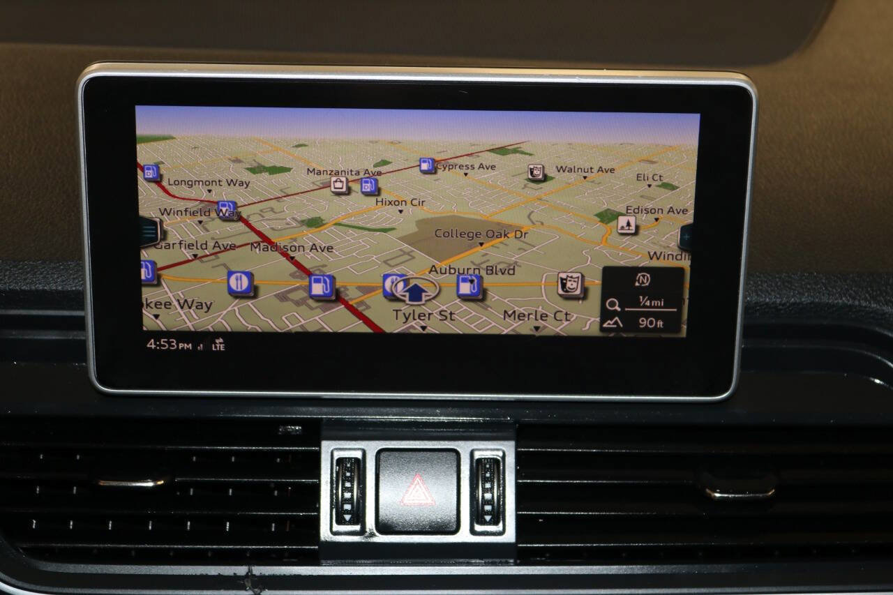 Used 2018 Audi Q5 2.0T Premium image 32