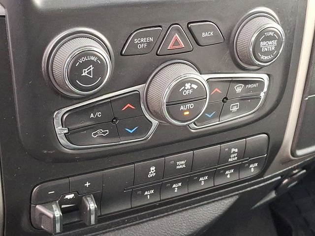 Used 2018 RAM 2500 SLT w/ Snow Chief Group image 10