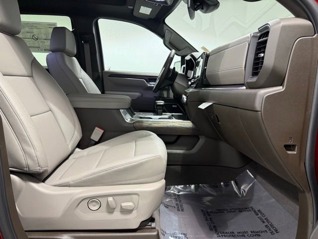 New 2026 GMC Sierra 1500 SLT w/ SLT Premium Package image 28