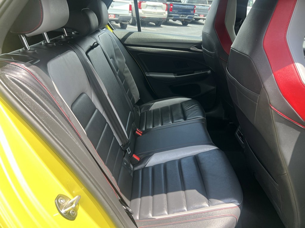 Used 2022 Volkswagen GTI Autobahn image 23