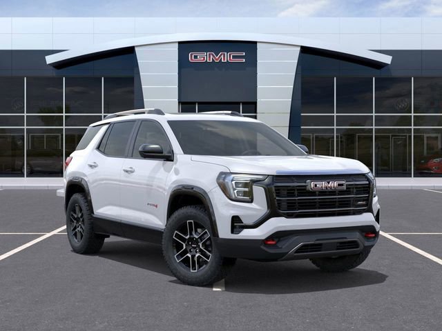 New 2026 GMC Terrain AT4 w/ Convenience Package III image 8