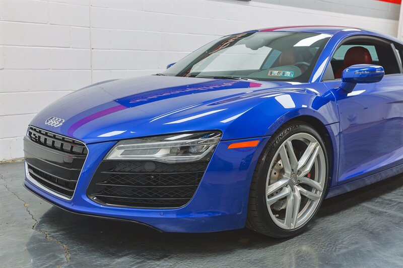 Used 2015 Audi R8 V8 AWD/4WD image 6