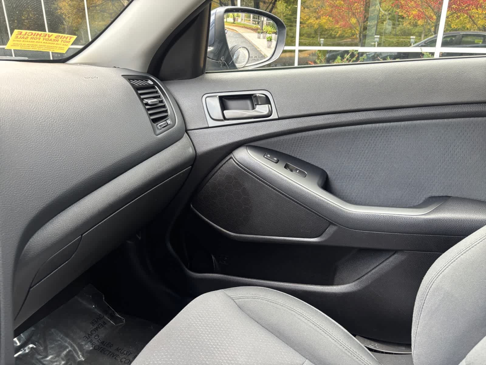 Used 2015 Kia Optima LX w/ LX Convenience Plus Package FWD image 23