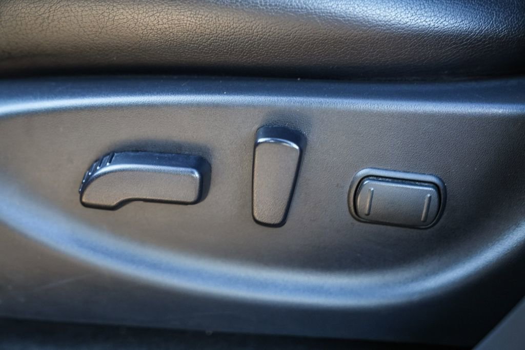 Used 2018 Nissan Leaf SL w/ SL Technology Package image 24