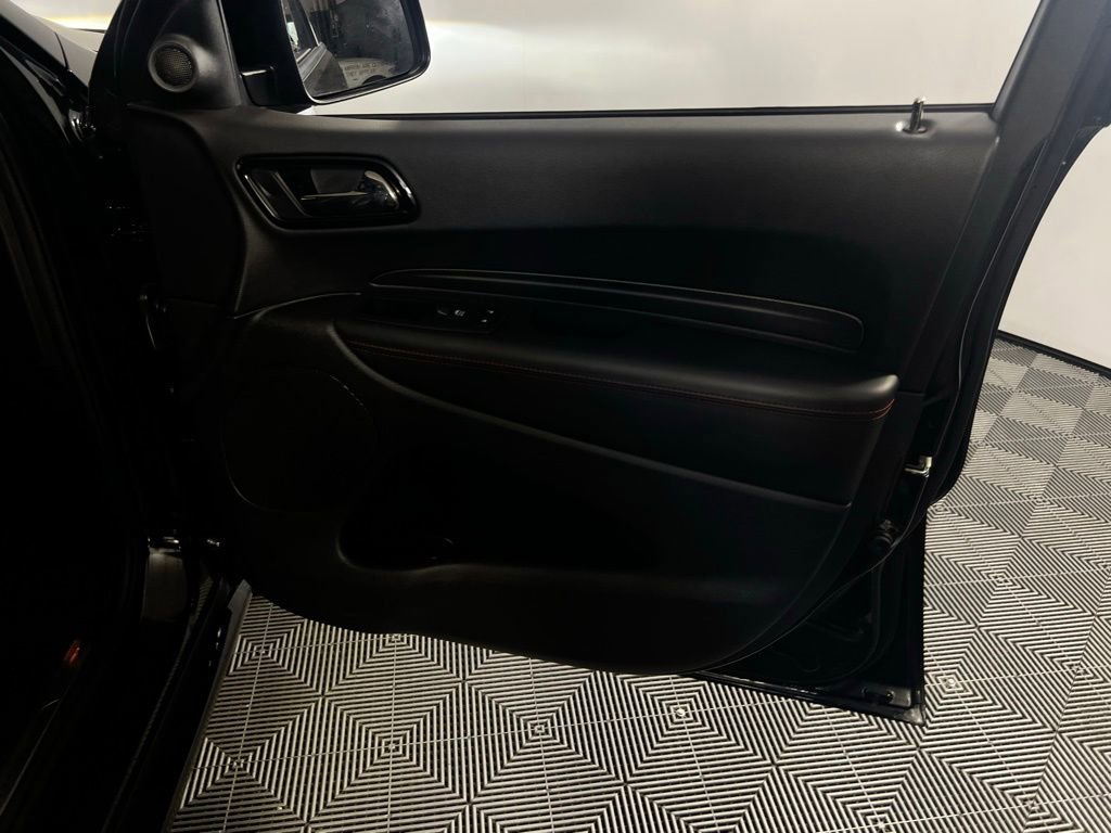 Used 2024 Dodge Durango R/T image 34