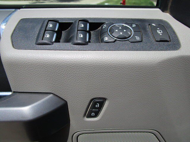 Used 2022 Ford F450 XLT w/ XLT Premium Package AWD/4WD image 15