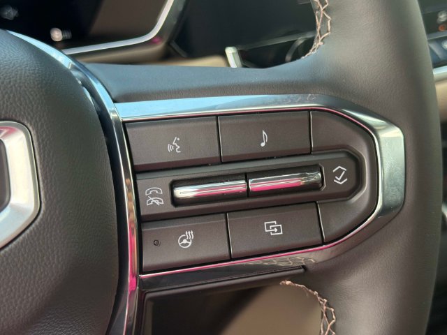 New 2026 GMC Canyon Denali AWD/4WD image 22